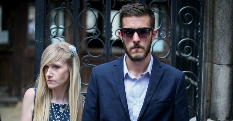 For Congressman Behind Bill to Save Charlie Gard, It’s Personal