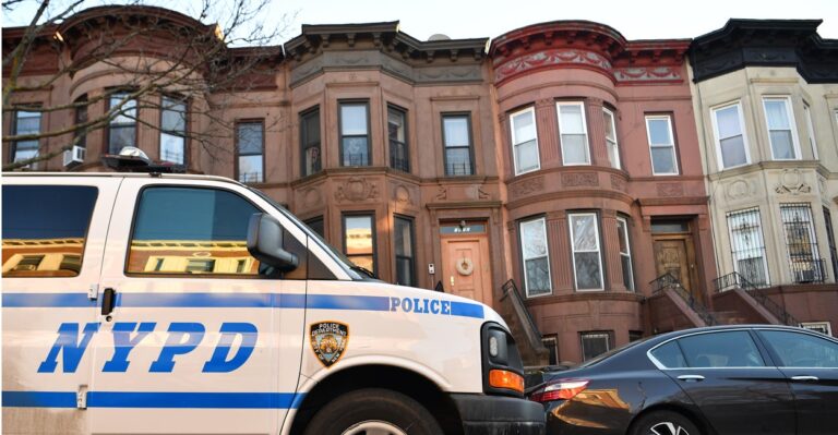 Rate of Imprisonment for Black Adults Falls 29% Over Decade