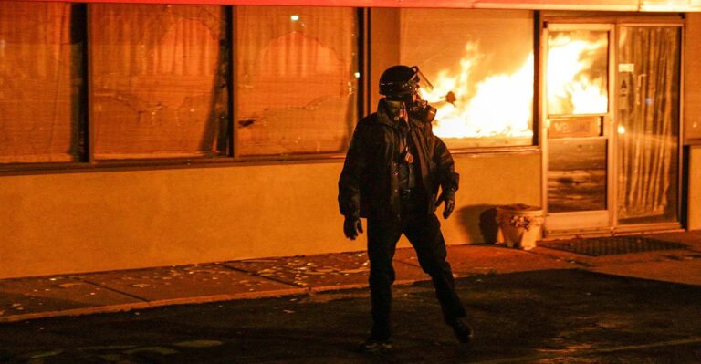 Ferguson Is a Repeat of Past Riots. Can We Make Sure It Doesn’t Happen Again?