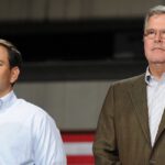 Jeb Bush: We Need to ‘Show Respect’ for Both Supporters, Opponents of Same-Sex Marriage