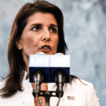 Nikki Haley Challenges Student Conservatives to Persuade, Not Just ‘Own the Libs’