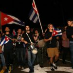 Fidel Castro May Be Dead, but Tyranny Remains in Cuba