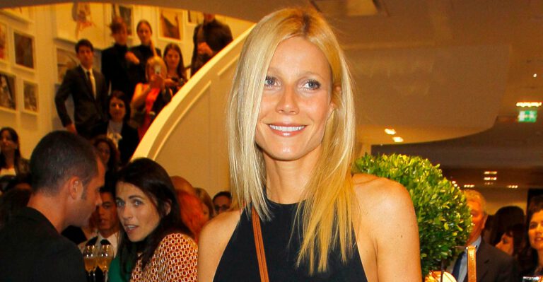 This Famous Actress Wants to Give Obama ‘All The Power That He Needs’