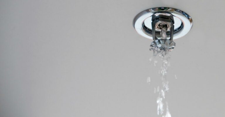 Court Strikes Down Sprinkler System Requirement in New Homes