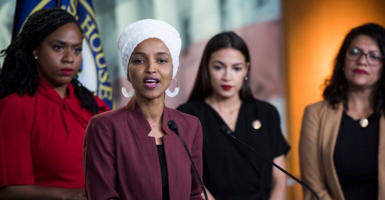 This Is Not Your Father’s Normal Democratic Party