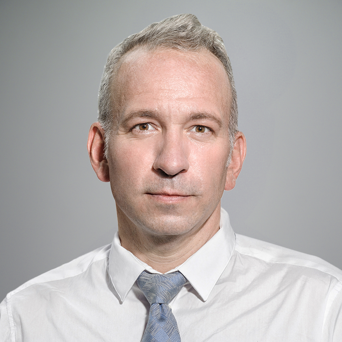 Peter St. Onge