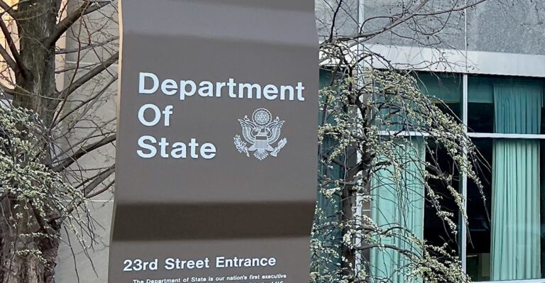 An American Foreign Policy That Benefits America