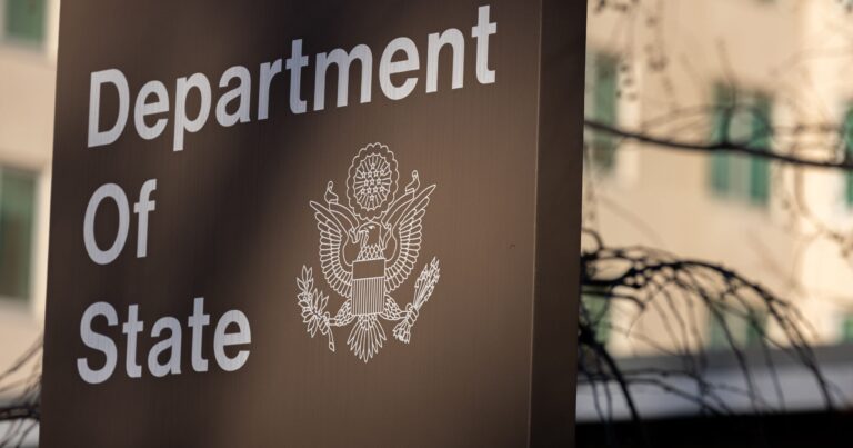 Rubio Moves Swiftly to Implement Trump’s DEI Directive at State Department