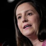 Justice Ruth Bader Ginsburg Could Have Defined What a Woman Is, Rep. Elise Stefanik Says