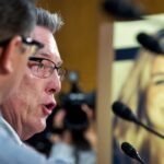 Kate Steinle’s Father: ‘Self-Inflicted Wound’ of Sanctuary Cities Caused My Daughter's Death