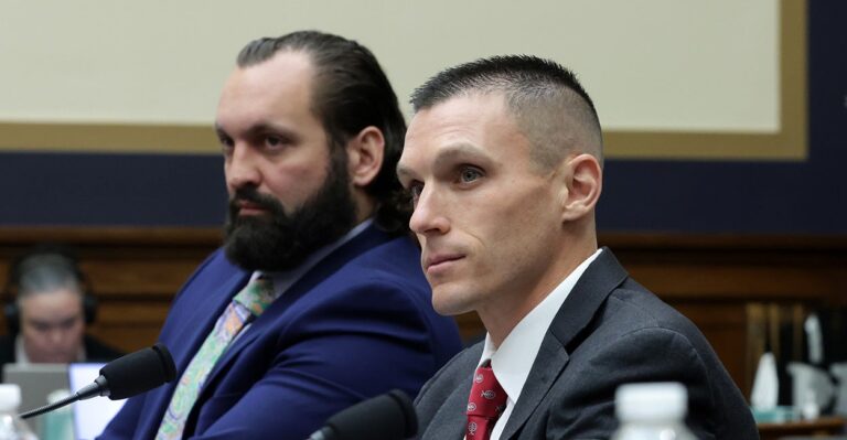 ‘Politically Captured Agency’: Why a Former FBI Agent Wants to Defund the Bureau