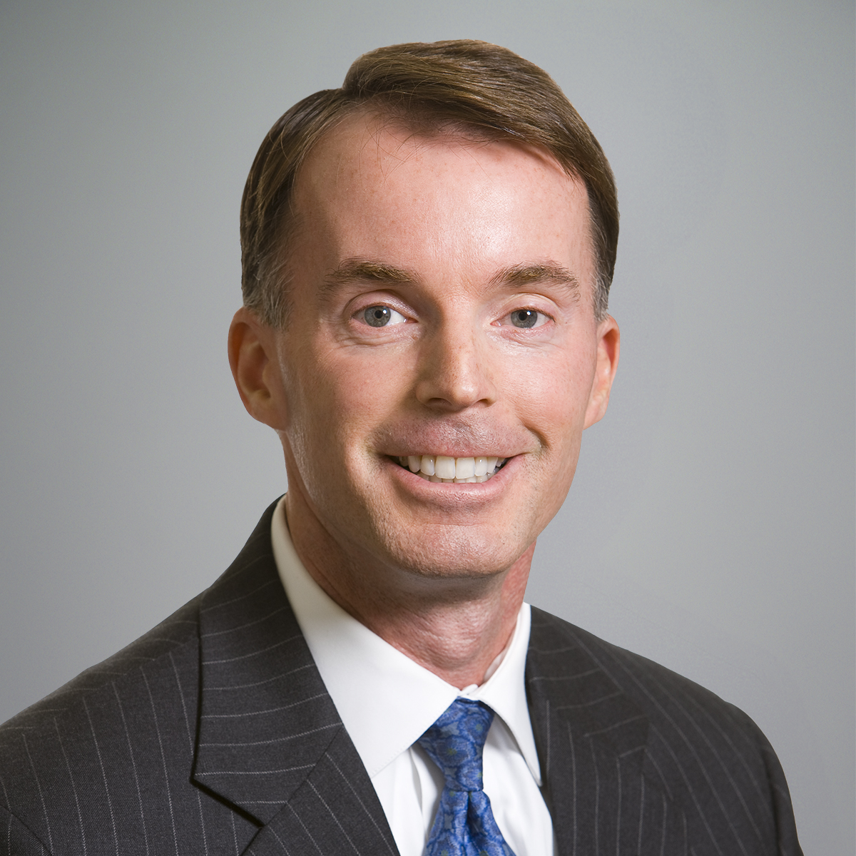 Charles Stimson
