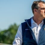 America Can't Afford Ongoing Border Crisis, Oklahoma Gov. Kevin Stitt Says