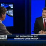 John Stossel: Crony Capitalism at the Core of Export-Import Bank