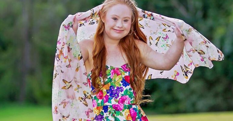 Madeline Stuart, Teen Model With Down Syndrome, Lands Two More Campaigns