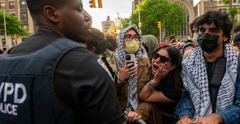 The Real Reason Universities Want Foreign Students and Oppose Deporting Troublemakers