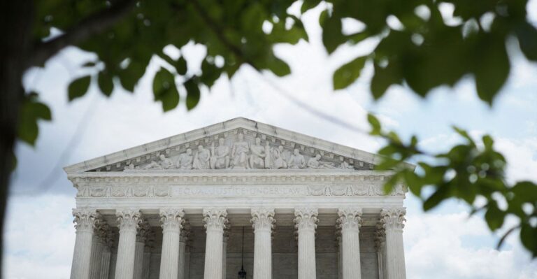 ‘Scholars and Scribes’ Preview: 5 Big Cases From Supreme Court’s 2020 Term