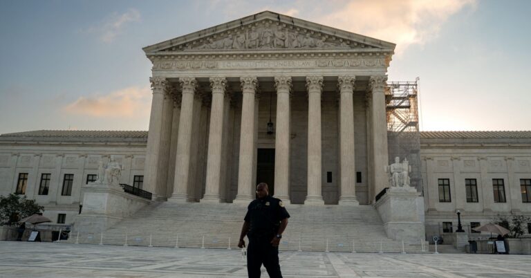 Reverse Discrimination? SCOTUS Takes Unusual Case on Sex Discrimination in Employment Requiring Bostock Revisit