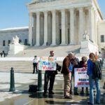 Memo to Supreme Court: Nothing in the Constitution Requires States to Redefine Marriage