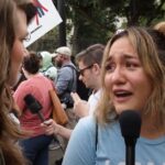 'Culture of Death Has Been Lifted Off Our Nation': Pro-Life Women Celebrate Overturning of Roe v. Wade