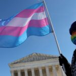 Supreme Court Upholds Trump's Trans Military Ban