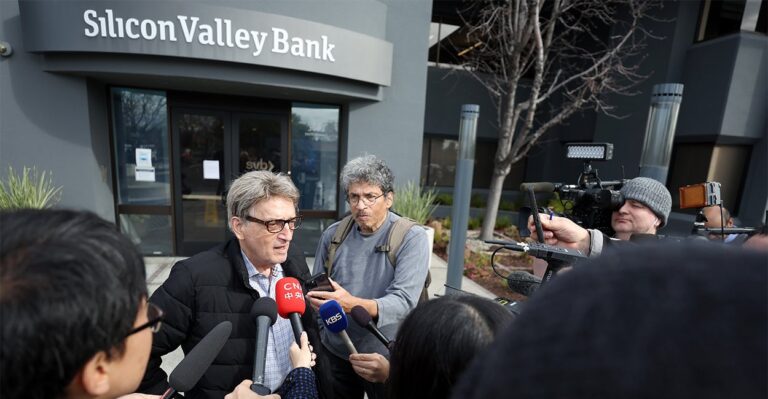 Did Silicon Valley Bank Prioritize Social Justice Over Risk Management?