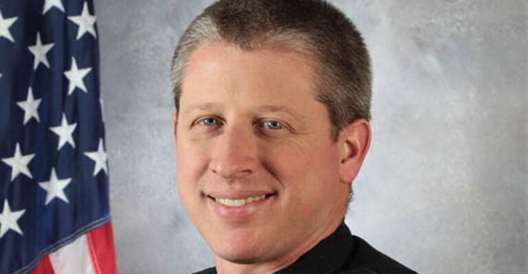 This Devout Christian Pastor and Police Officer Was One of the Planned Parenthood Shooting Victims