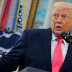 Trump Reveals if He'll Extend Ceasefire with Iran