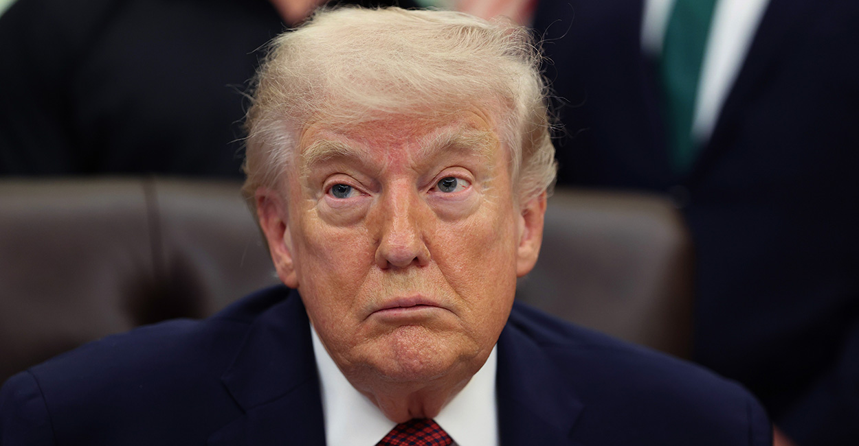 Trump Reveals if He’ll Extend Ceasefire with Iran