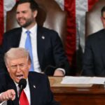 5 Highlights From Trump's 2026 State of the Union
