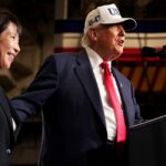 'Go Out and Buy Toyota': Trump Announces Japan's Major Investment in US Industry