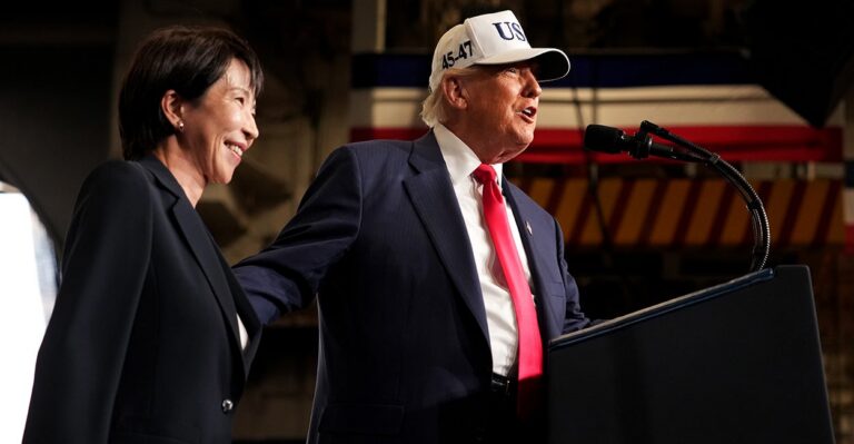 ‘Essentially Impossible’: Trump Weighs Strategy to Secure Voter ID