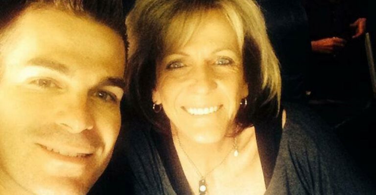 An Illegal Immigrant Killed Her Son, a Police Officer. Here’s How This Mom Fights to Save Others.
