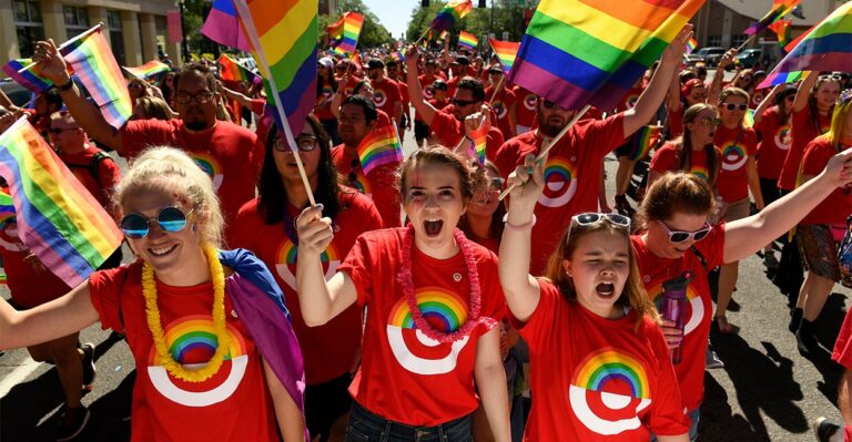4 More Companies Go ‘Full Bud Light’ in Their Support for Transgenderism