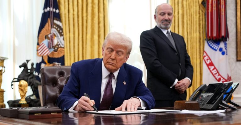 US Tariff Lawsuits Returned to Trade Court to Determine Next Steps