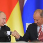 Obama Sanctions Russian Firms Once Subsidized by Ex-Im Bank