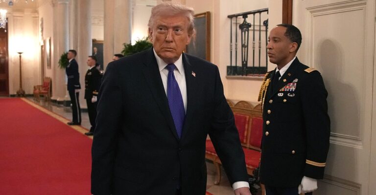 Trump Administration Officials Reveal Why US Lost Faith in Diplomacy With Iran