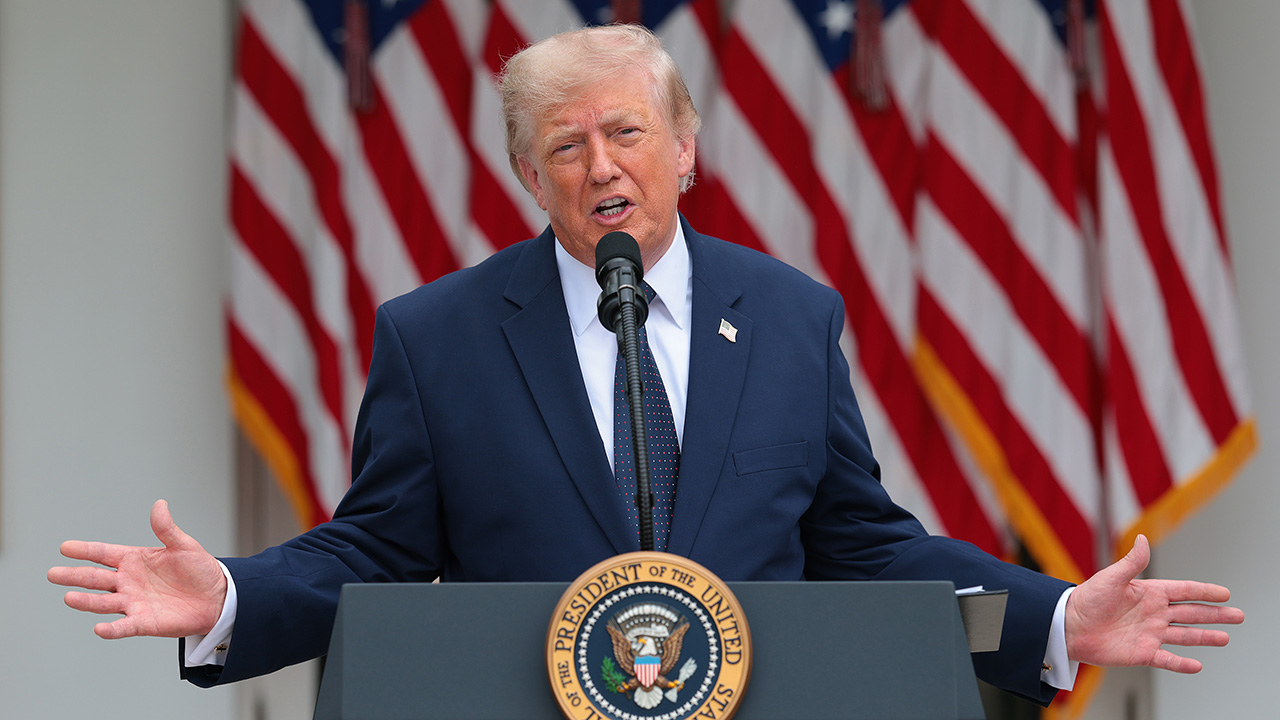 Report: Trump to Reveal New Information Claiming 2020 Election Interference