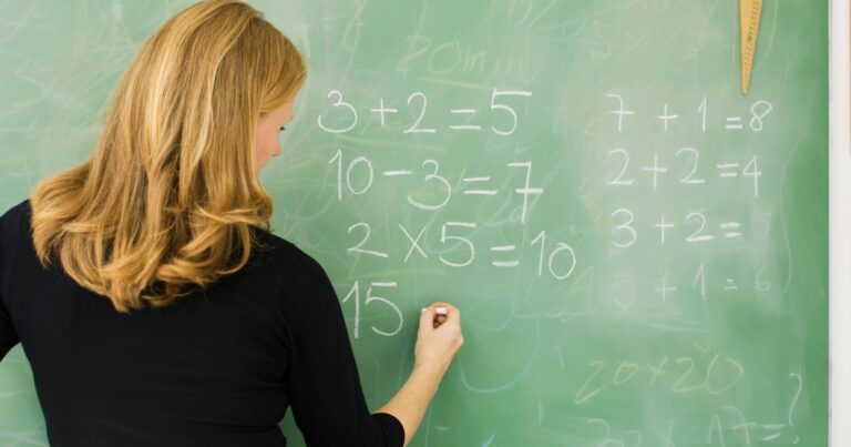Teachers Get to Choose Who Represents Them
