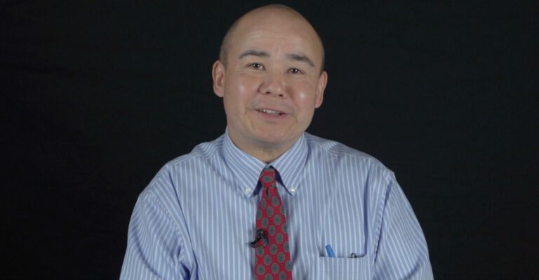 Meet the Social Studies Teacher Who Ditched the School Union and Created His Own