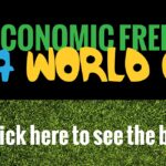 Who Would Win the World Cup If Measured by Economic Freedom?