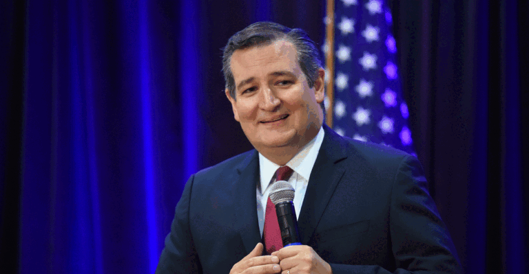 Cruz Urges Congress to ‘Finish the Job’ of Repealing and Replacing Obamacare