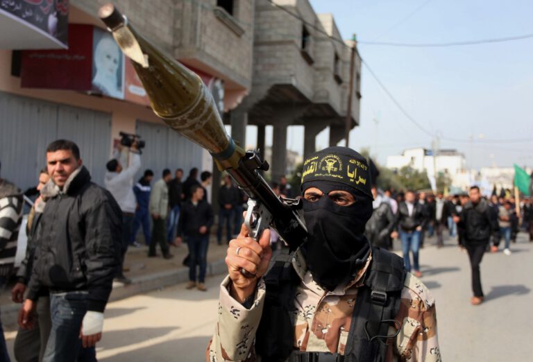 Poverty Isn’t the Root Cause of Jihadist Terrorism. Here’s What Is.