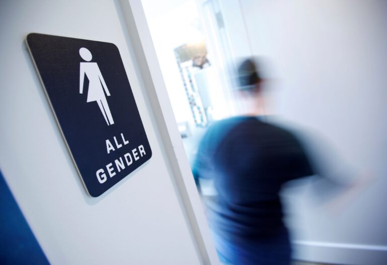 Texas Legislature to Consider Bill to Ensure ‘Public Safety’ in Bathrooms