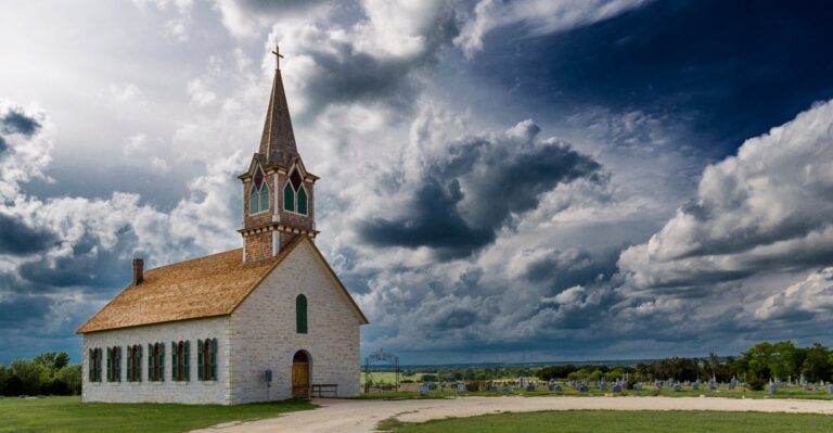 In Battle Between Religious Liberty vs. LGBTQ Rights, One Case Declares Clear Winner