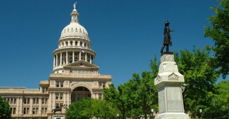 Texas Takes Steps to Protect Religious Convictions of Adoption, Foster Care Providers
