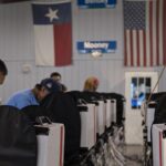 After Being Sued, DOJ Agrees Not To Interfere in Texas Election