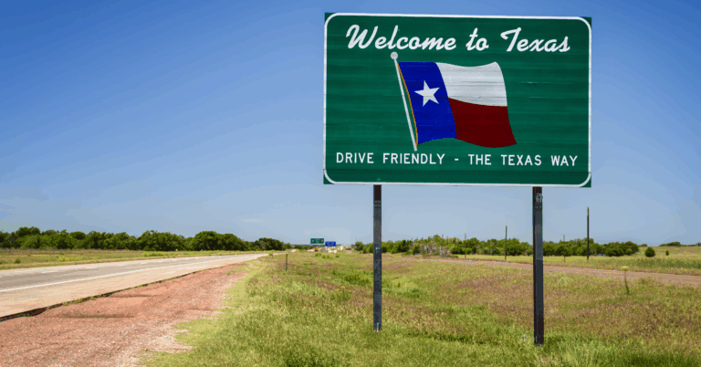 Texas Democrat Resigns After Criticizing Left’s Trans Policies