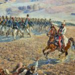 Trump Says West Must ‘Fight Like the Poles.’ Meet the Polish Soldier Who Fought for Our Freedom.