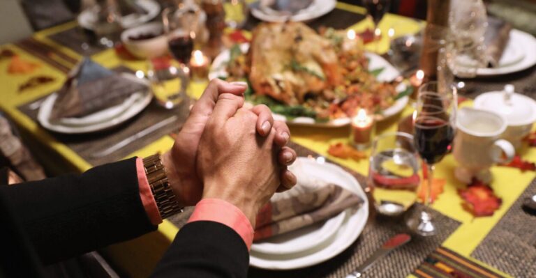 Thanksgiving: The Quintessential American Holiday